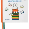 nijntjes voorleesfeest | 9789056477974