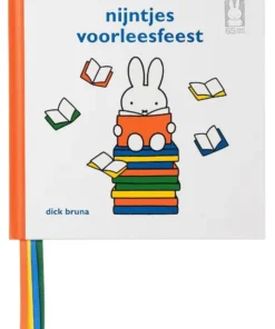 nijntjes voorleesfeest
