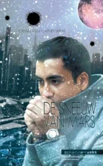 De sneeuw van Mars | 9789086962082