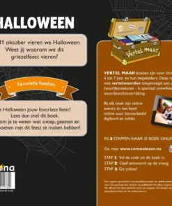 Halloween | 9789463411769