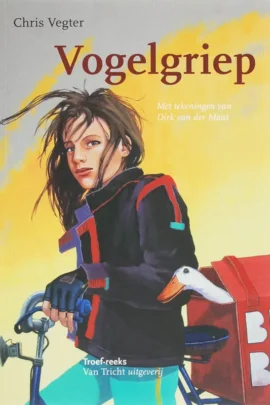 Vogelgriep