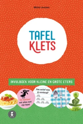 Tafelklets!
