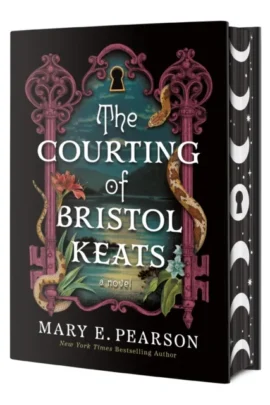 The Courting of Bristol Keats (Limited edition)