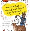 Waarom had de koning van Benin een luipaard? | 9789464391800