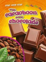 Van cacaoboon naar chocola | 9789086649396
