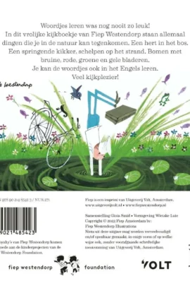 Alternative view of Natuur