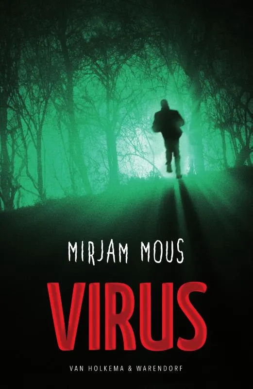 Virus | 9789000340330 Virus