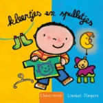 Kleertjes en spulletjes | 9789044850123