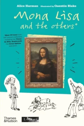 Mona Lisa and the Others