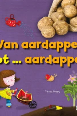 Van aardappel tot ... aardappel