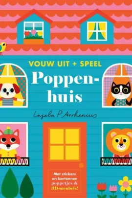 Poppenhuis