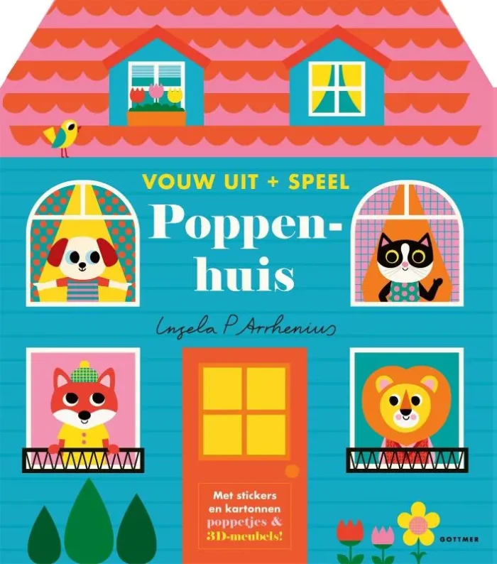 Poppenhuis