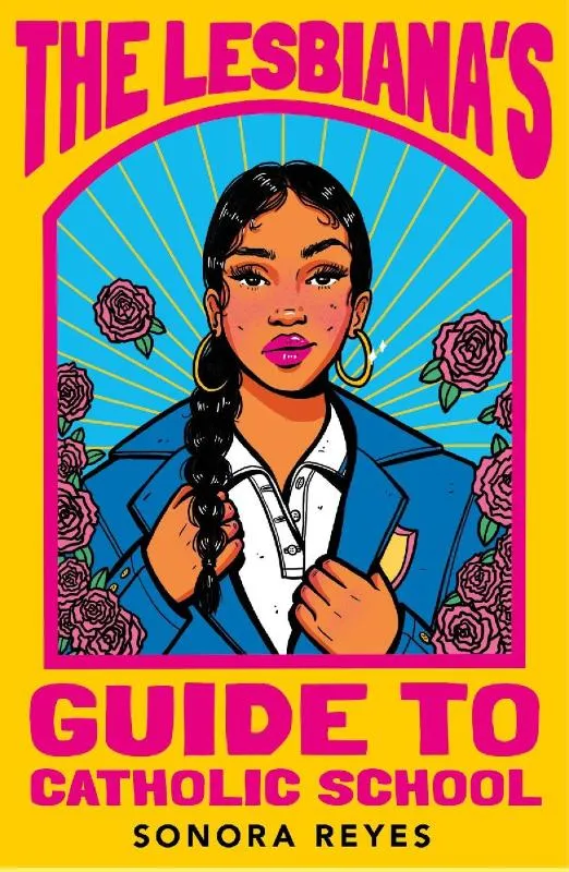The Lesbiana's Guide To Catholic School | 9780571373765 The Lesbiana's Guide To Catholic School