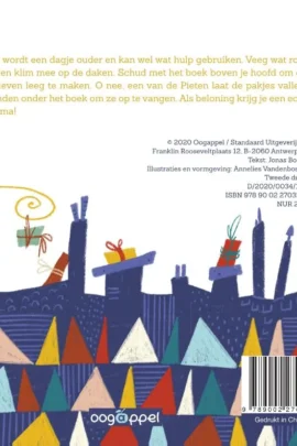 Alternative view of Ik help... de Sint