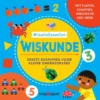 Eerste begrippen voor kleine onderzoekers | 9781805076940