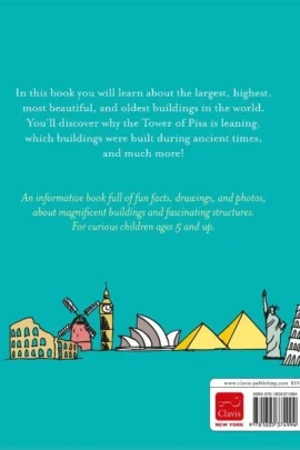 Great buildings | 9781605374994 Great buildings | 9781605374994