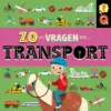 Zoveel vragen over transport | 9789464392470 Zoveel vragen over transport | 9789464392470