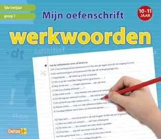 Werkwoorden | 9789044740790 Werkwoorden