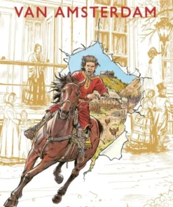 Kinderen van Amsterdam