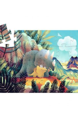 Alternative view of Teo de dino - 24 pcs