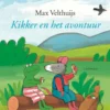 Kikker en het avontuur | 9789025865849