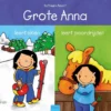 Grote Anna leert skiën en Grote Anna leert paardrijden | 9789044861075 Grote Anna leert skiën en Grote Anna leert paardrijden | 9789044861075