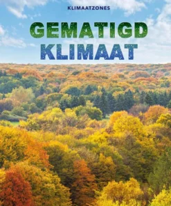 Gematigd klimaat