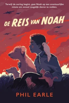 De reis van Noah