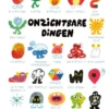 Onzichtbare dingen | 9789021498058