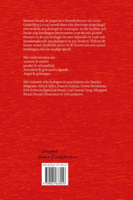 Alternative view of Grote gevoelens