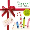 The Crayons’ Christmas | 9780008200510