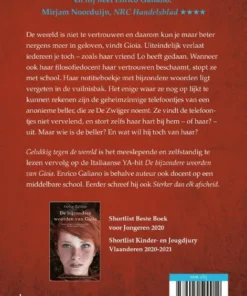 Alternative view of Gelukkig tegen de wereld