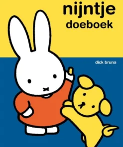 Nijntje doeboek