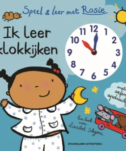 Ik leer klokkijken