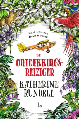 De ontdekkingsreiziger