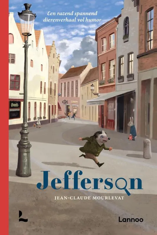 Jefferson | 9789401484961 Jefferson