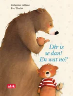 Dêr is se dan! En wat no? | 9789492176981