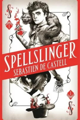 Spellslinger
