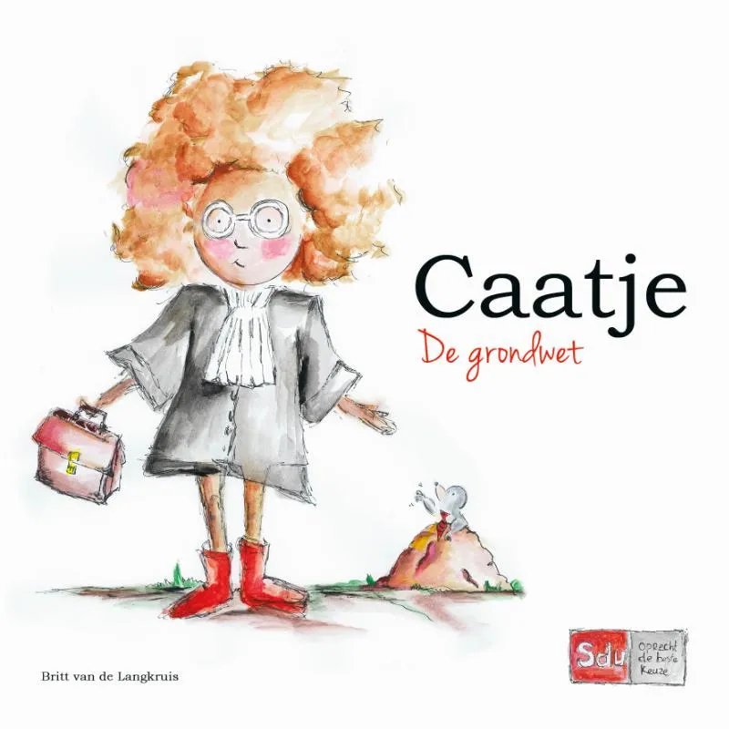 Caatje | 9789012402958 Caatje