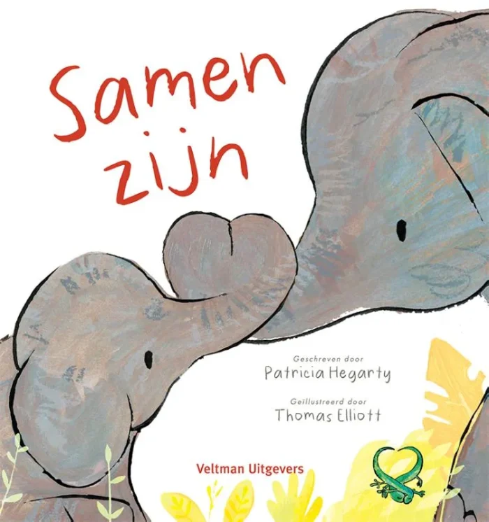 Samen zijn