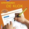 Oefenblaadjes | 9789044741377