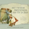 Het tweede prentenboek van Ot en Sien | 9789079601189 Het tweede prentenboek van Ot en Sien | 9789079601189