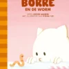 Borre en de worm | 9789089220325 Borre en de worm | 9789089220325