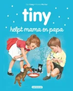Tiny helpt mama en papa | 9789030373780