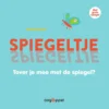 Spiegeltje, spiegeltje | 9789054449270