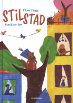 Stil stad | 9789462915480