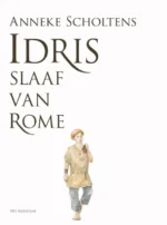 Idris, slaaf van Rome | 9789463492485