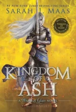 Kingdom of Ash (Miniature Character Collection) | 9781594747588 Kingdom of Ash (Miniature Character Collection) | 9781594747588