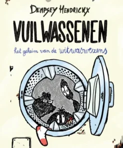 Vuilwassenen