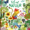 Vol vol natuur | 9789462918436